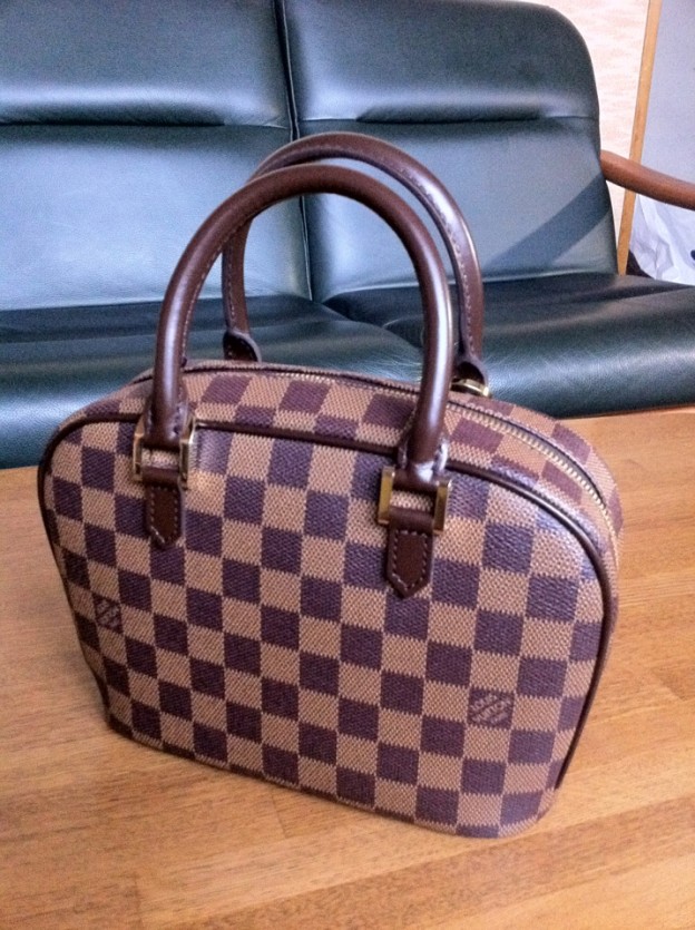 ダミエ