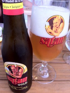 ベルギービール