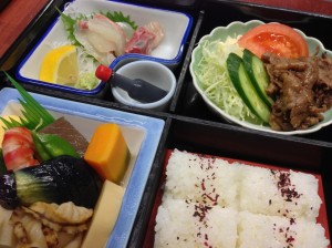 今日は会議