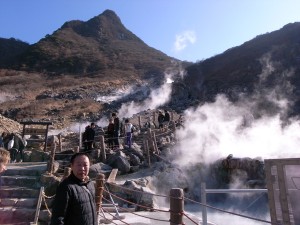 理事会旅行２０１３